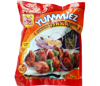 GODREJ YUMMIEZ PUNJABI TIKKA CHICKEN